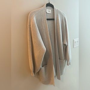 Wilfred cardigan